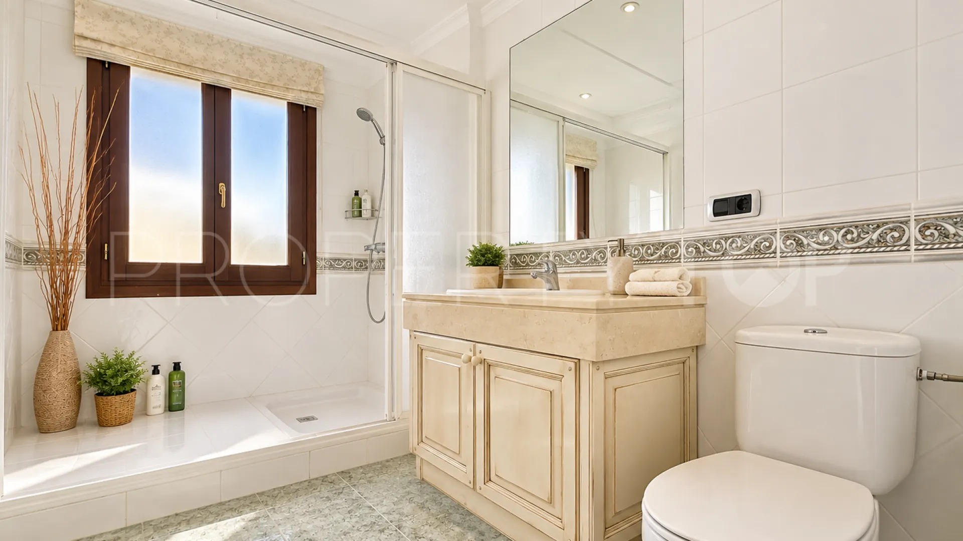 Villa en venta en Seghers