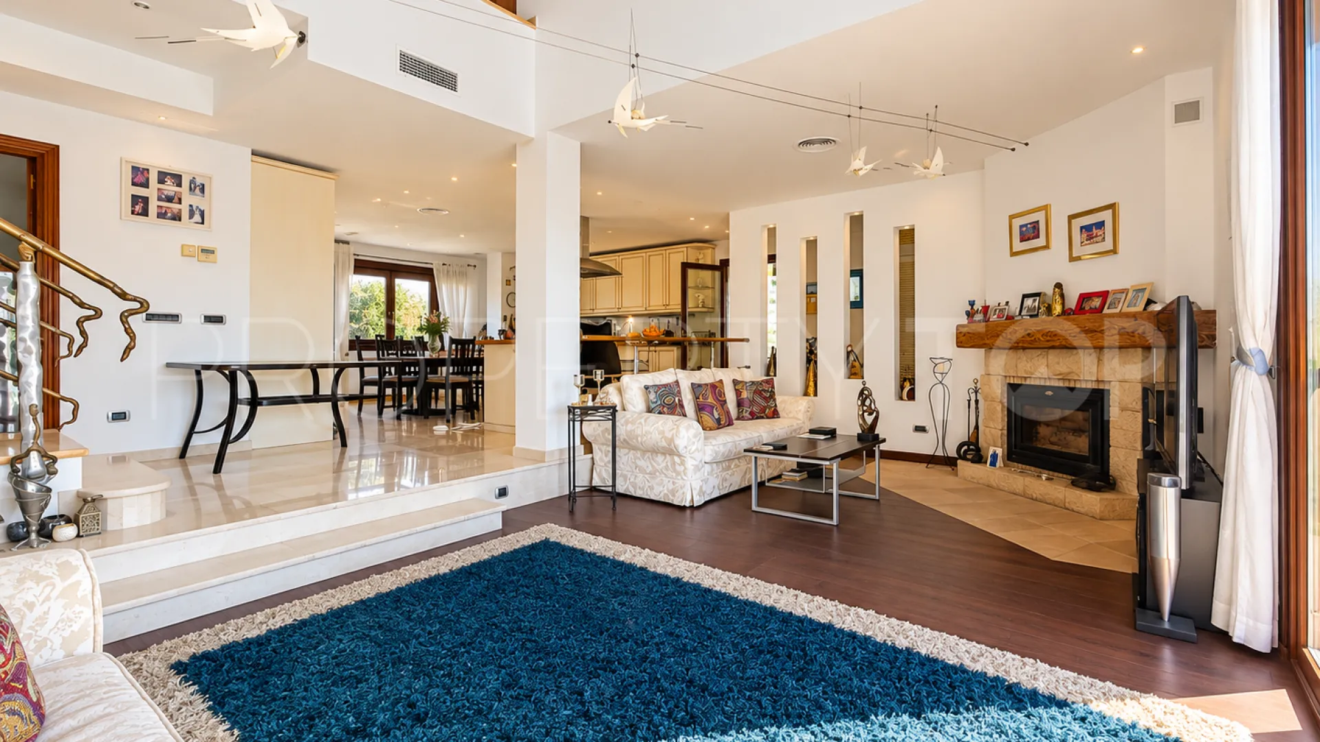 Villa en venta en Seghers