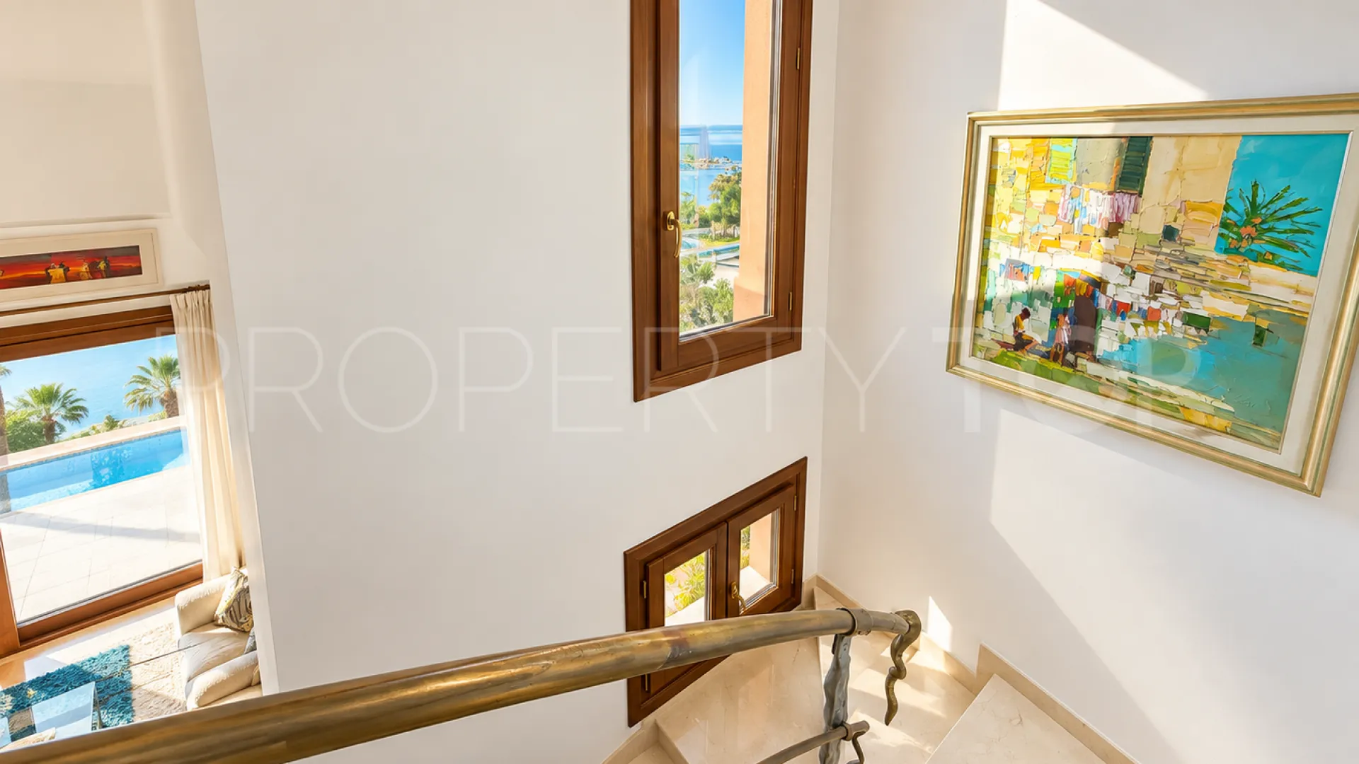 Villa en venta en Seghers