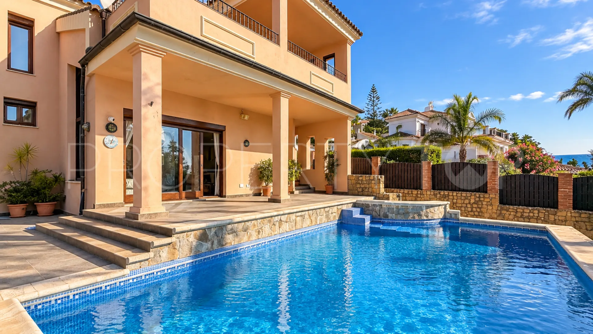 Villa en venta en Seghers