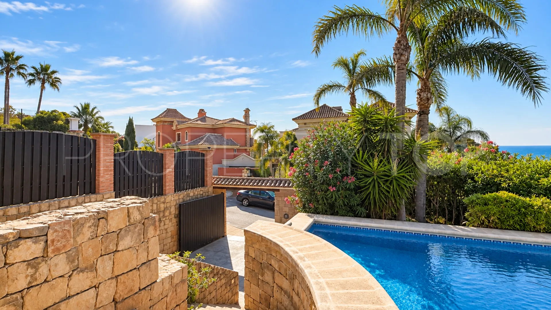 Villa en venta en Seghers