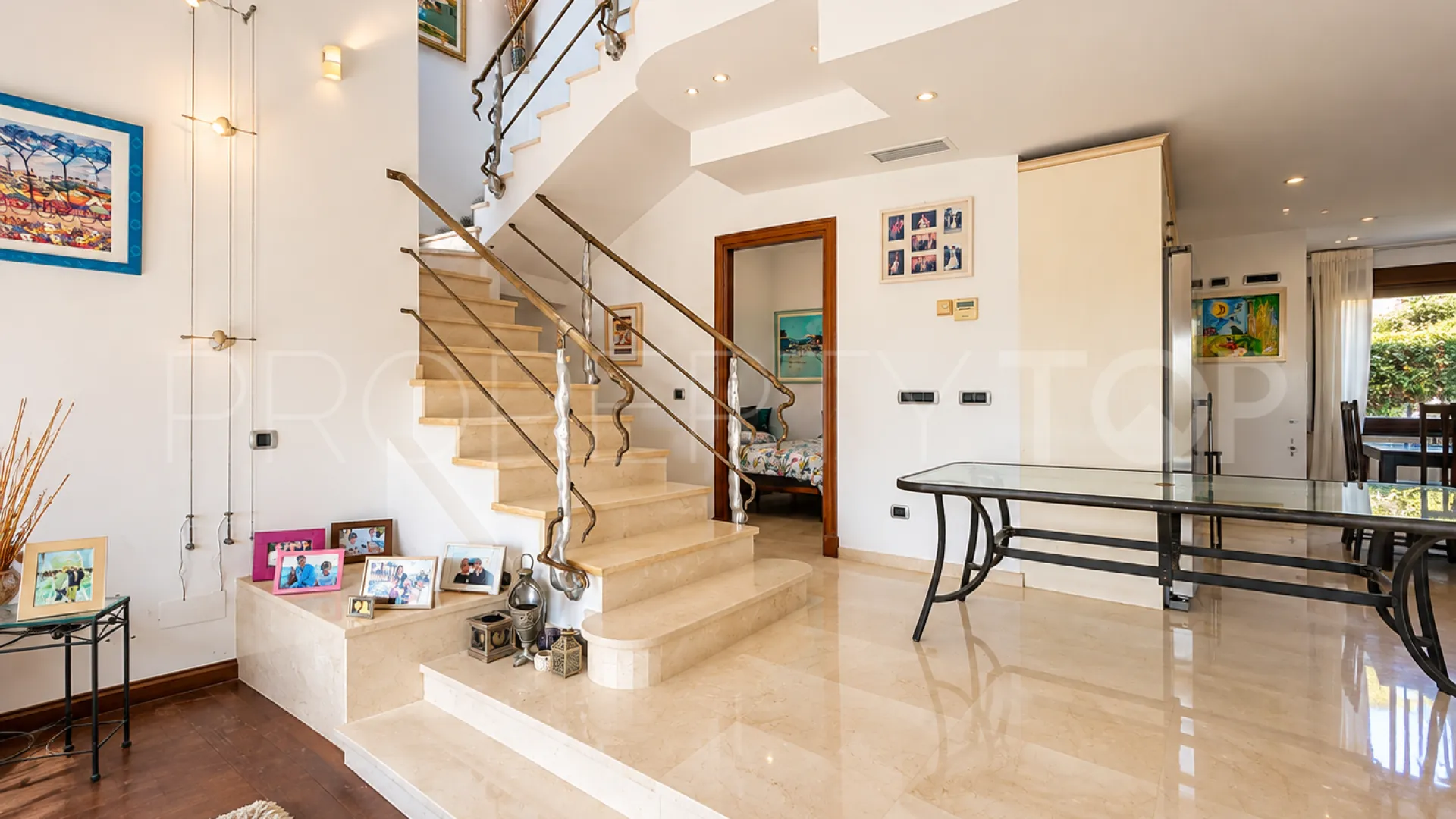 Villa en venta en Seghers