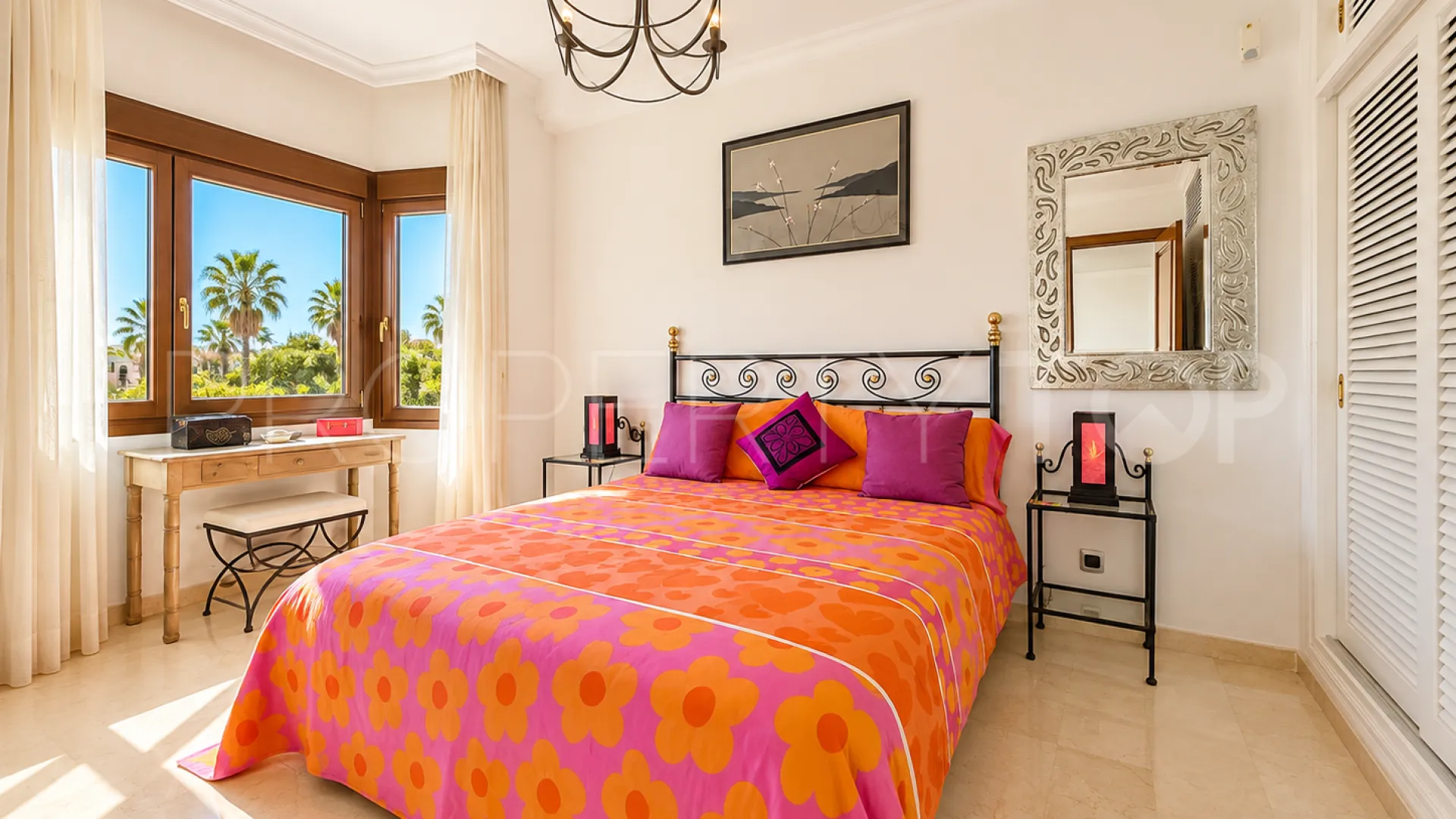 Villa en venta en Seghers