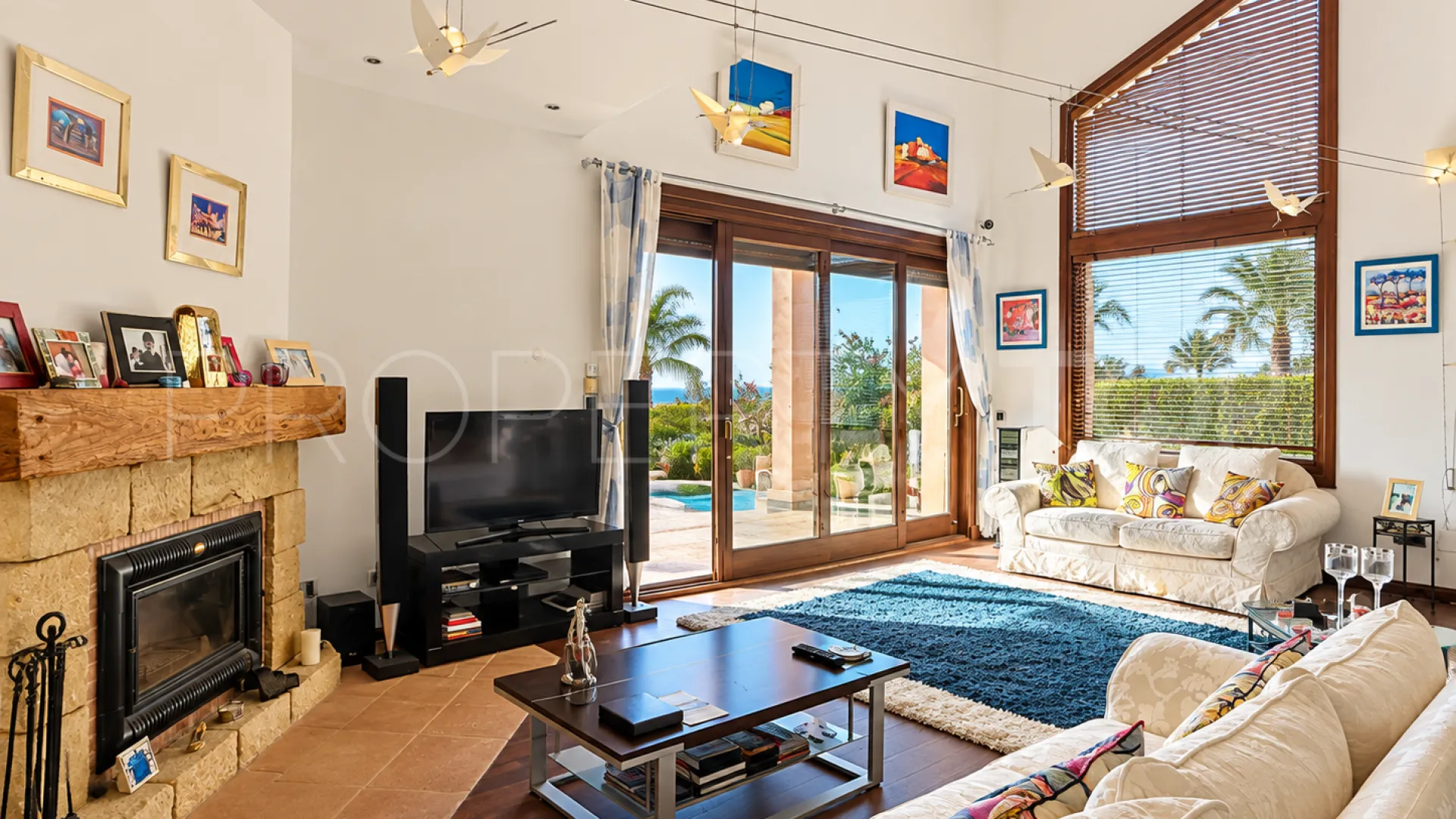 Villa en venta en Seghers