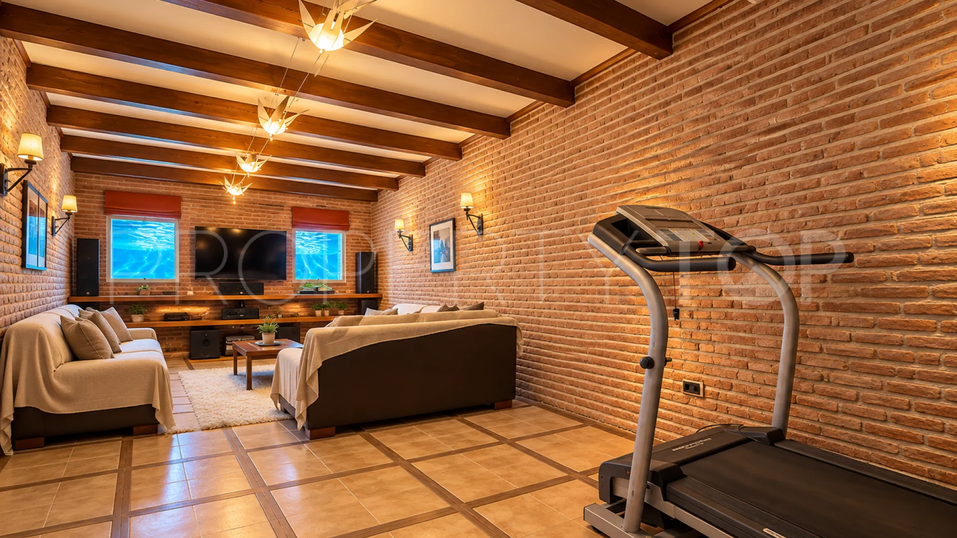 Villa en venta en Seghers