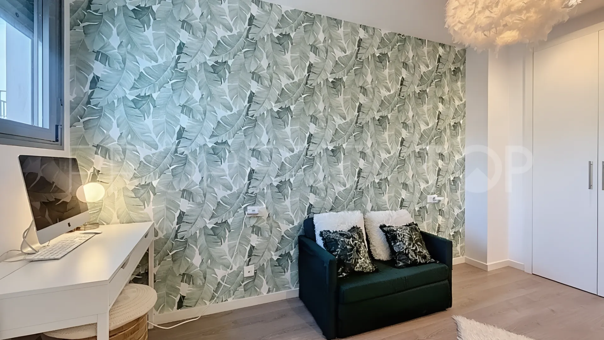 Atico duplex en venta con 2 dormitorios en Costa Galera