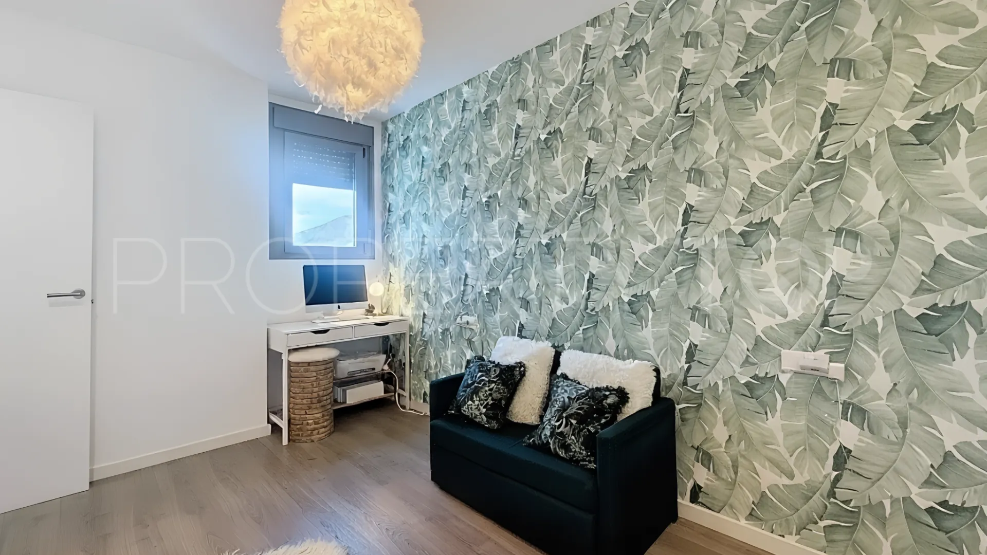 Atico duplex en venta con 2 dormitorios en Costa Galera