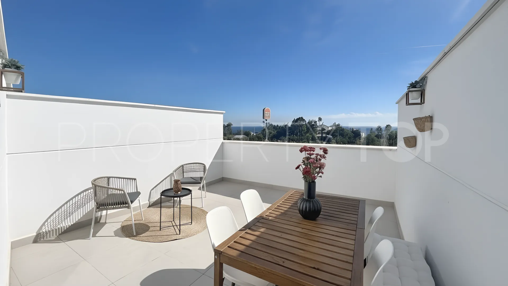La Gaspara 3 bedrooms apartment for sale