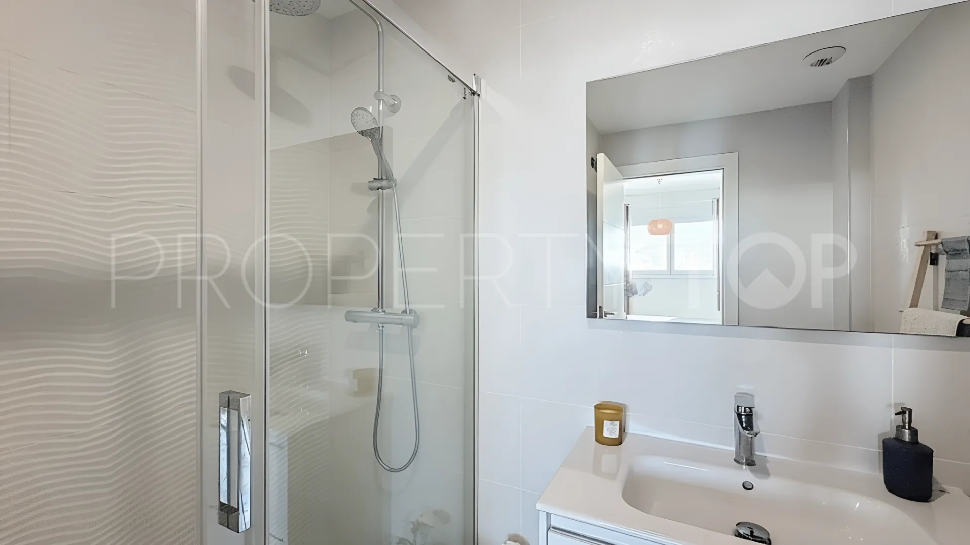 La Gaspara 3 bedrooms apartment for sale