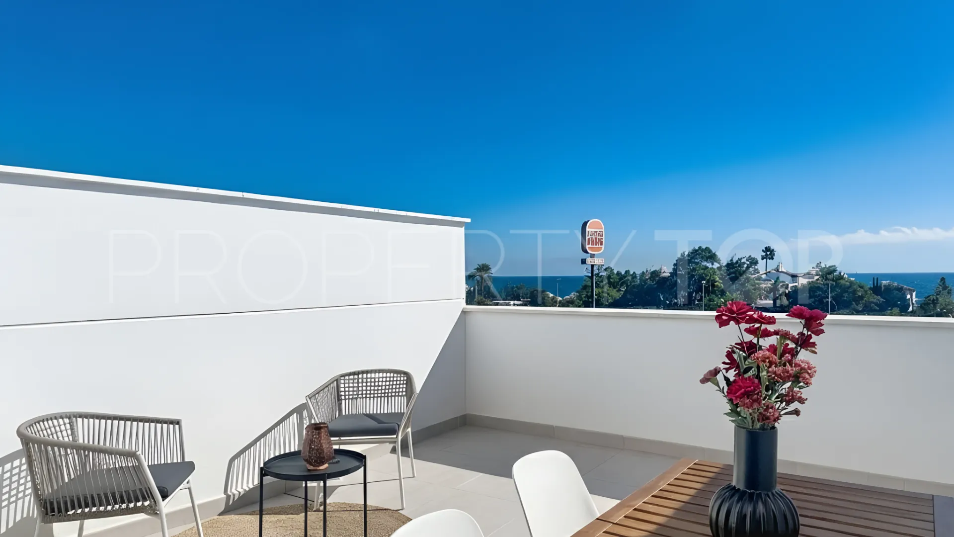 La Gaspara 3 bedrooms apartment for sale