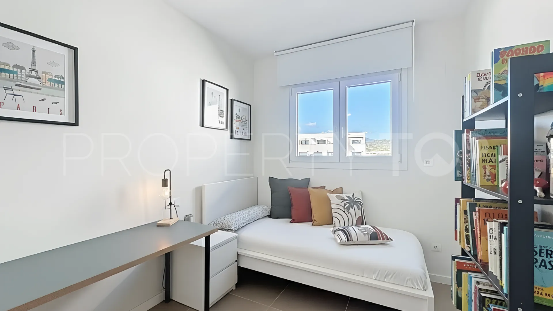 La Gaspara 3 bedrooms apartment for sale