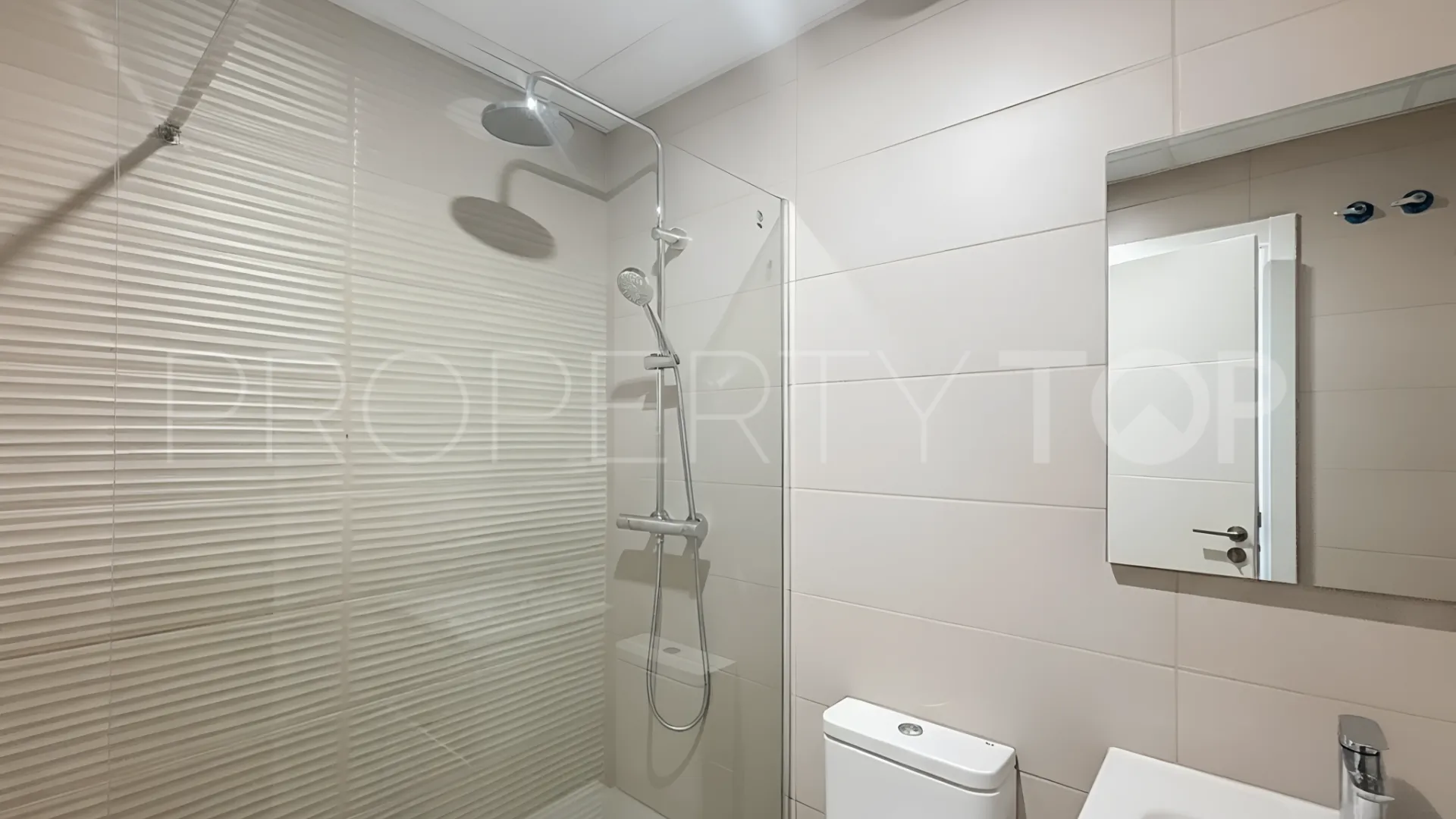 La Gaspara 3 bedrooms apartment for sale