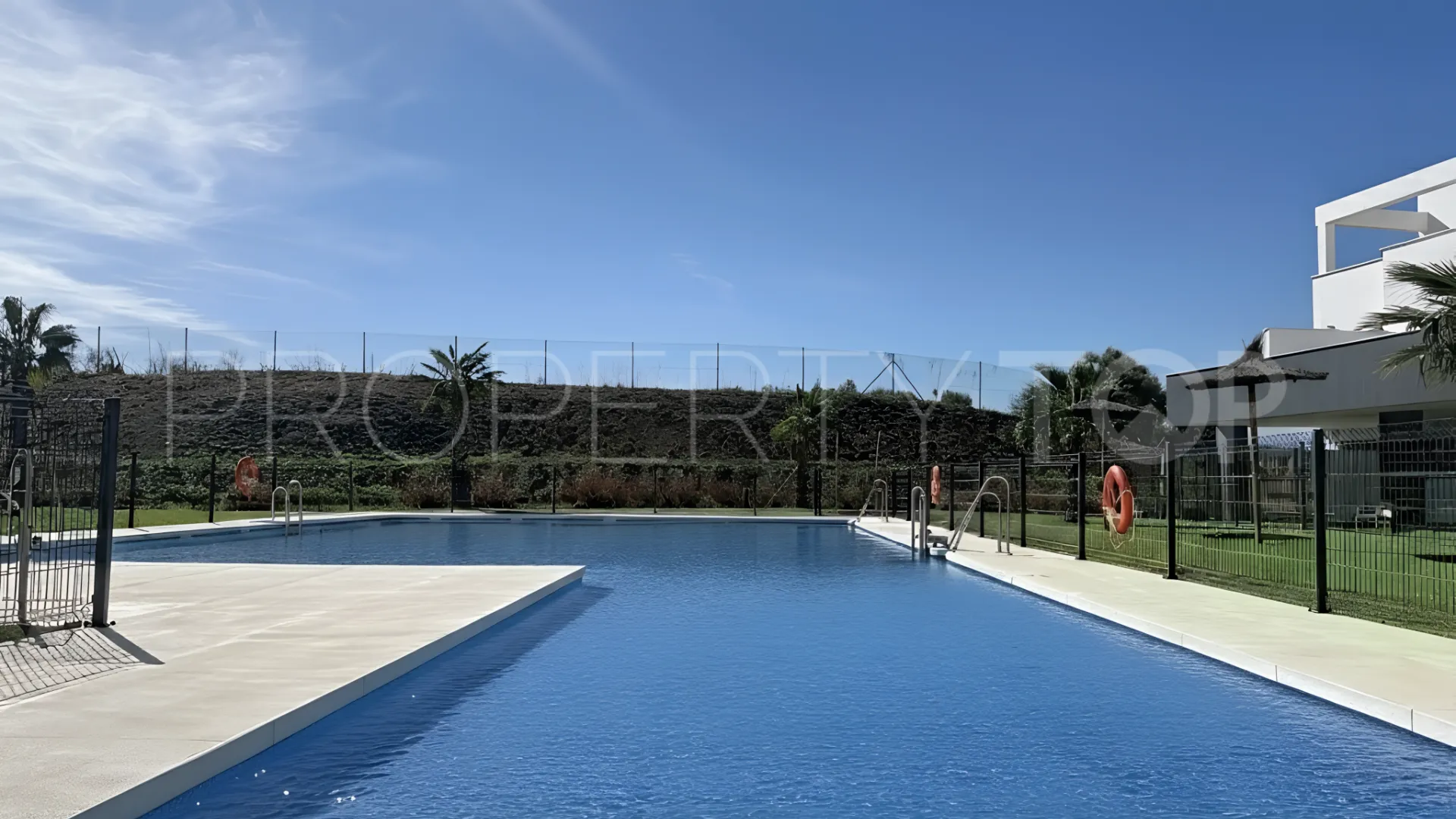 La Gaspara 3 bedrooms apartment for sale