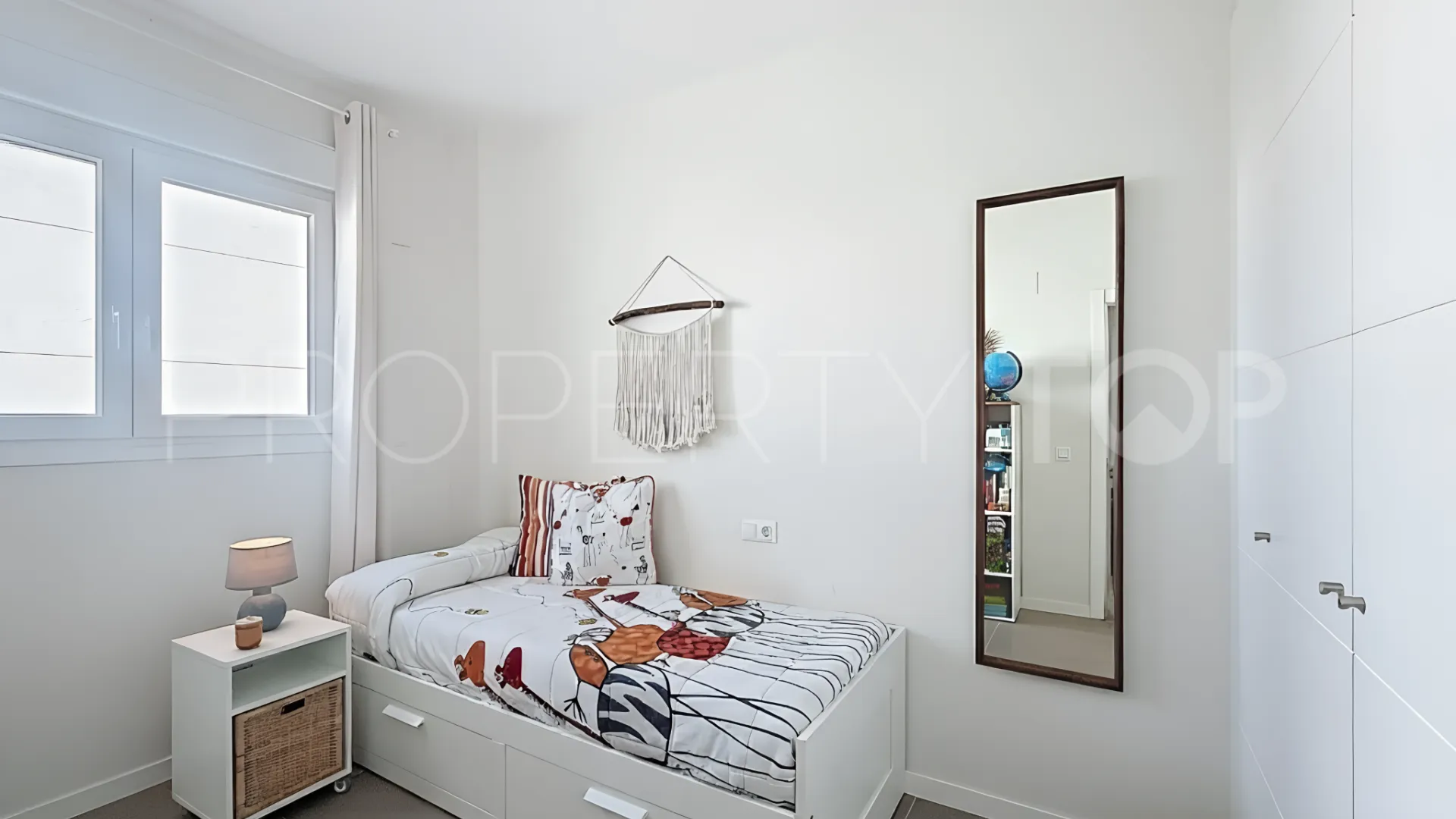 La Gaspara 3 bedrooms apartment for sale