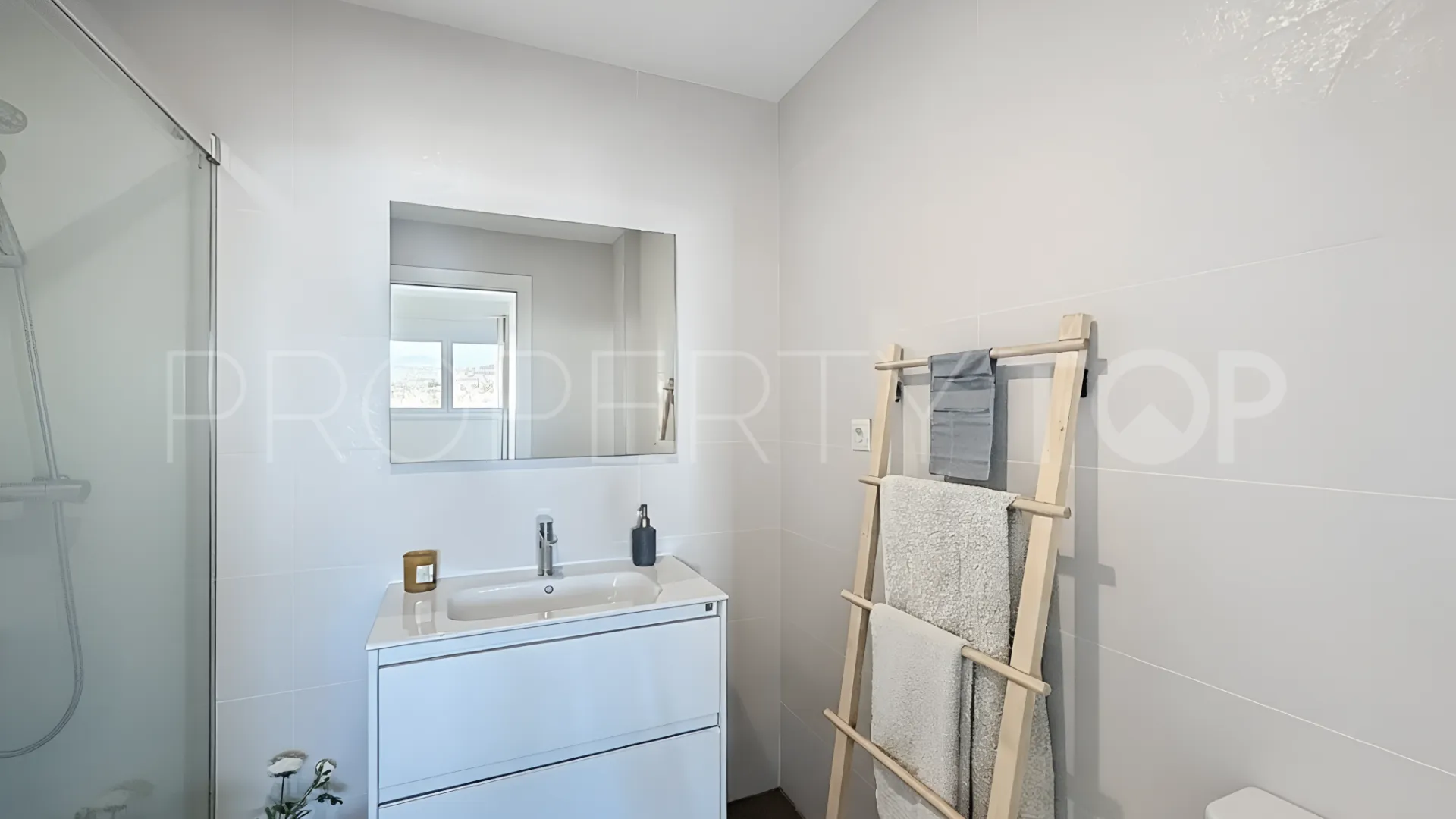 La Gaspara 3 bedrooms apartment for sale