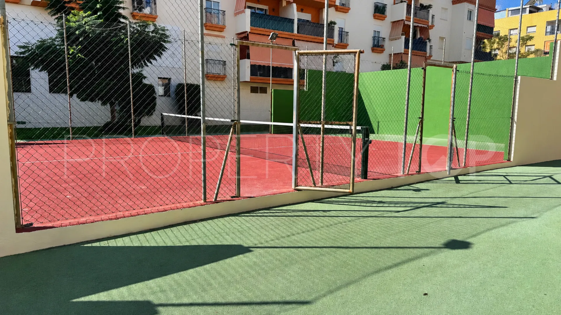 Buy Estepona Centre duplex penthouse with 4 bedrooms