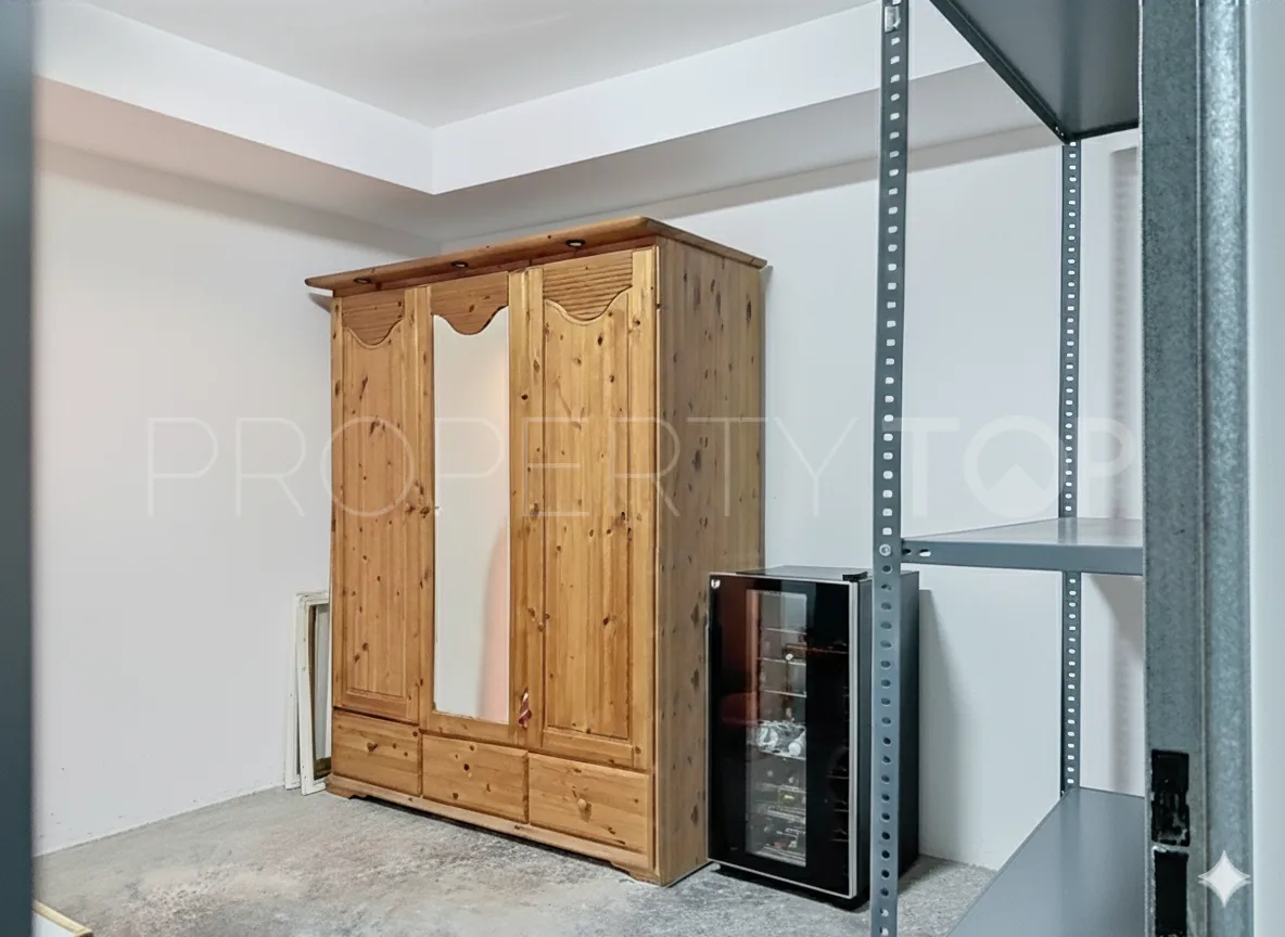 Se vende adosado en Atalaya Golf con 3 dormitorios