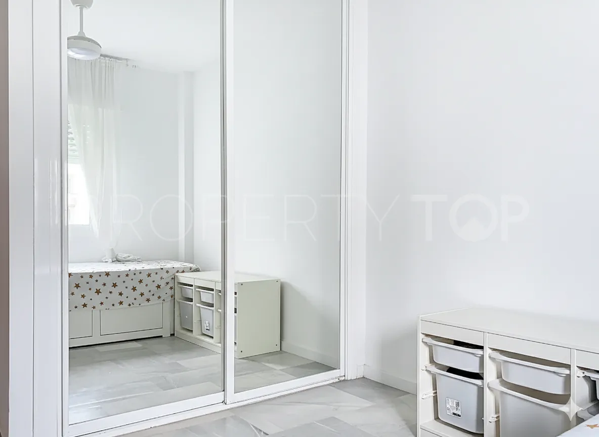 Se vende adosado en Atalaya Golf con 3 dormitorios