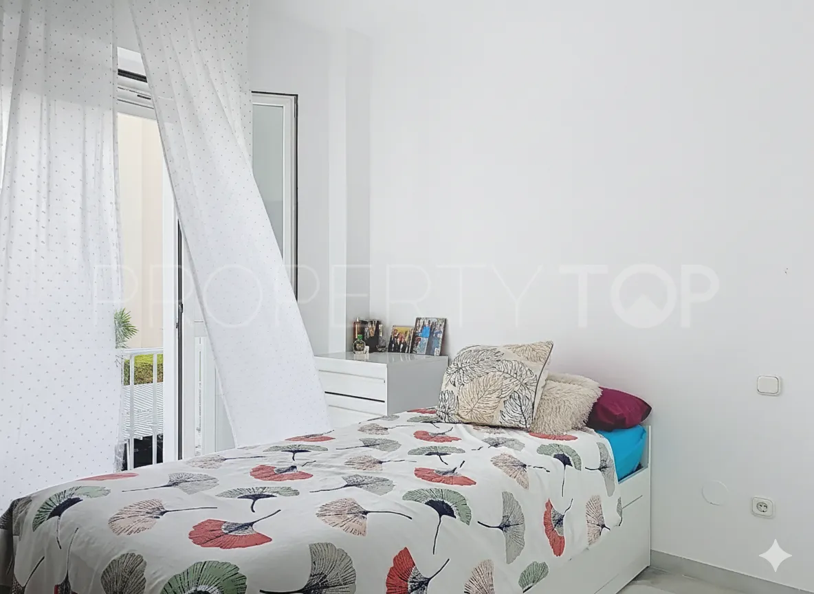 Se vende adosado en Atalaya Golf con 3 dormitorios