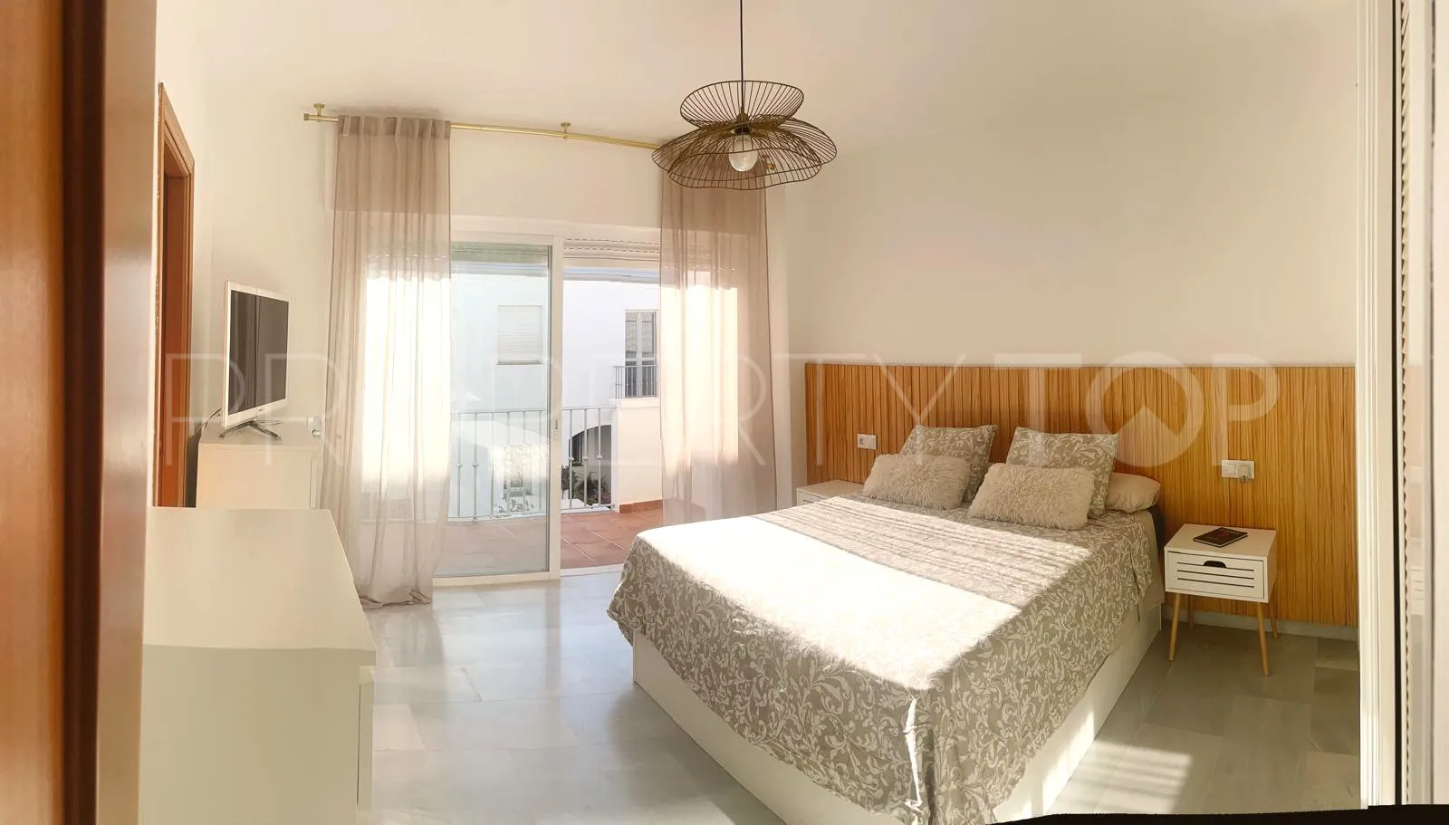 Se vende adosado en Atalaya Golf con 3 dormitorios