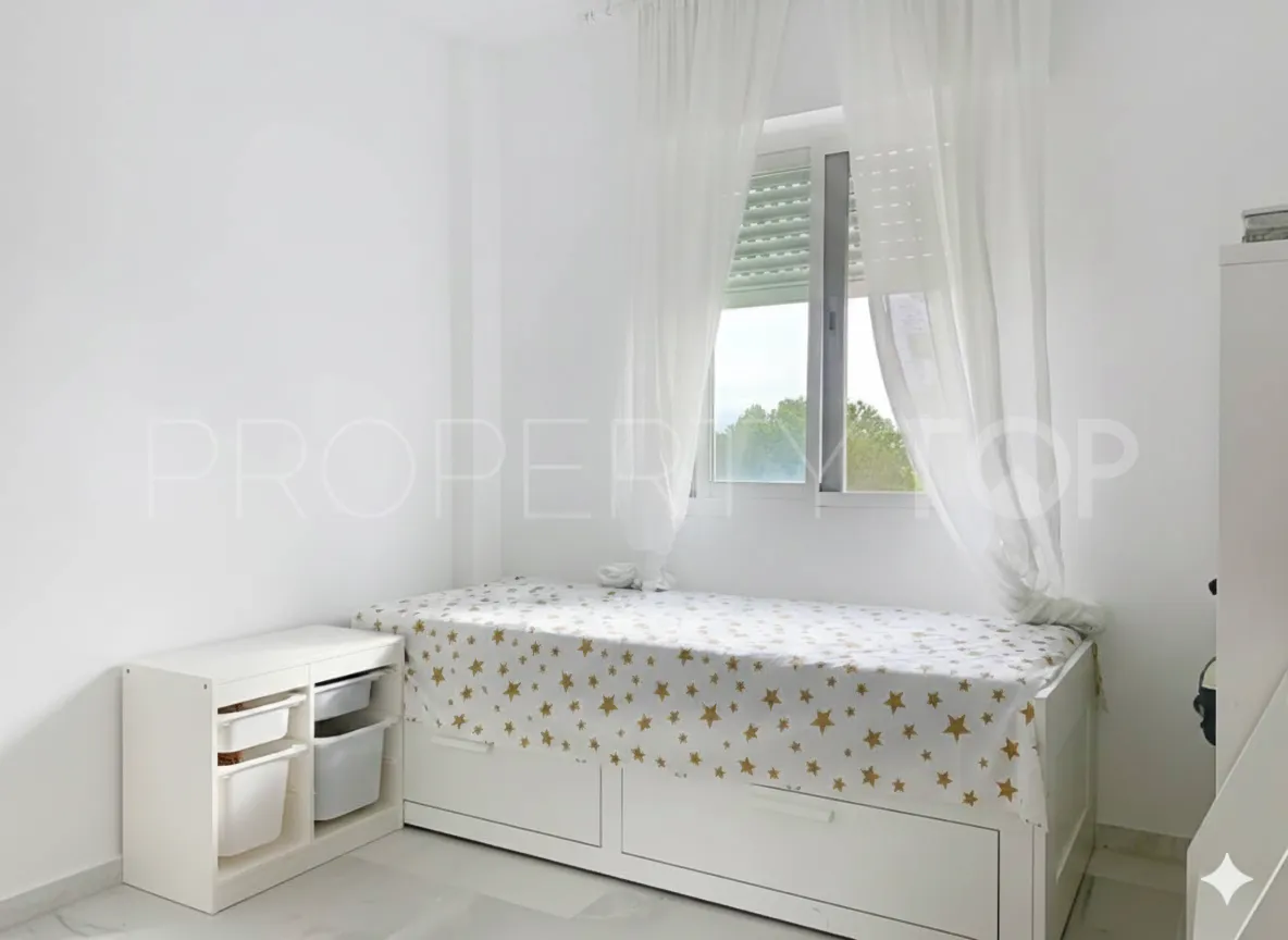 Se vende adosado en Atalaya Golf con 3 dormitorios