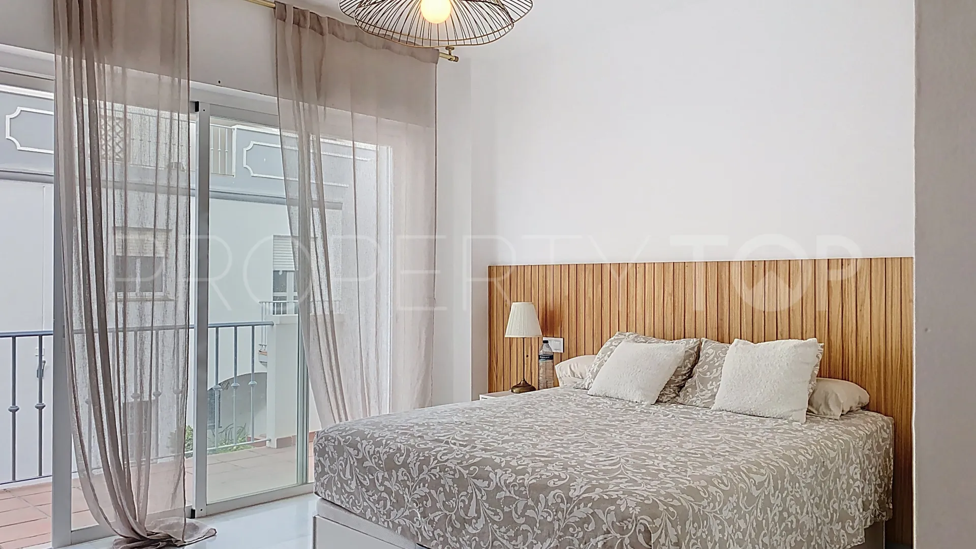 Se vende adosado en Atalaya Golf con 3 dormitorios