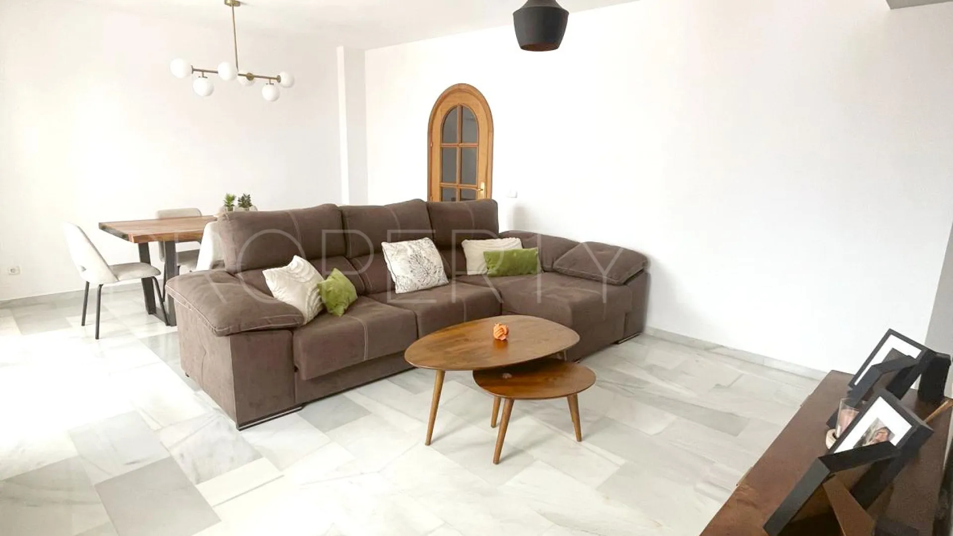 Se vende adosado en Atalaya Golf con 3 dormitorios
