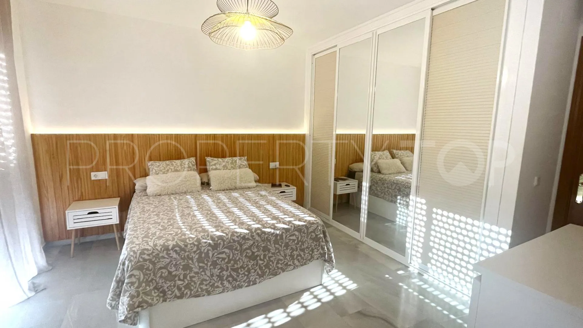 Se vende adosado en Atalaya Golf con 3 dormitorios