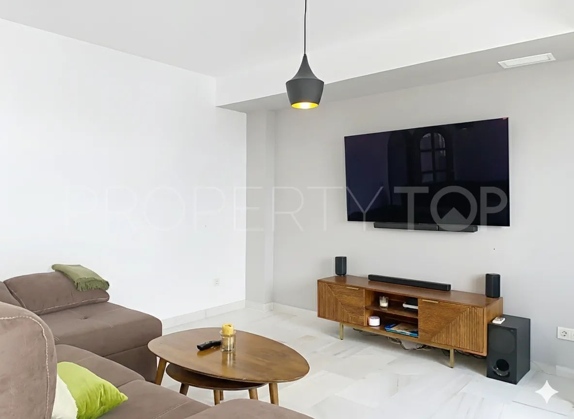 Se vende adosado en Atalaya Golf con 3 dormitorios