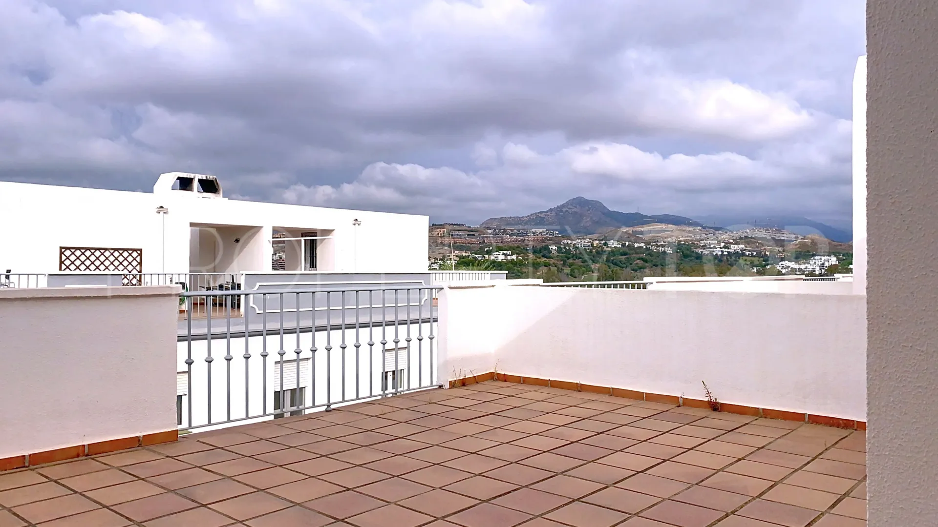 Se vende adosado en Atalaya Golf con 3 dormitorios