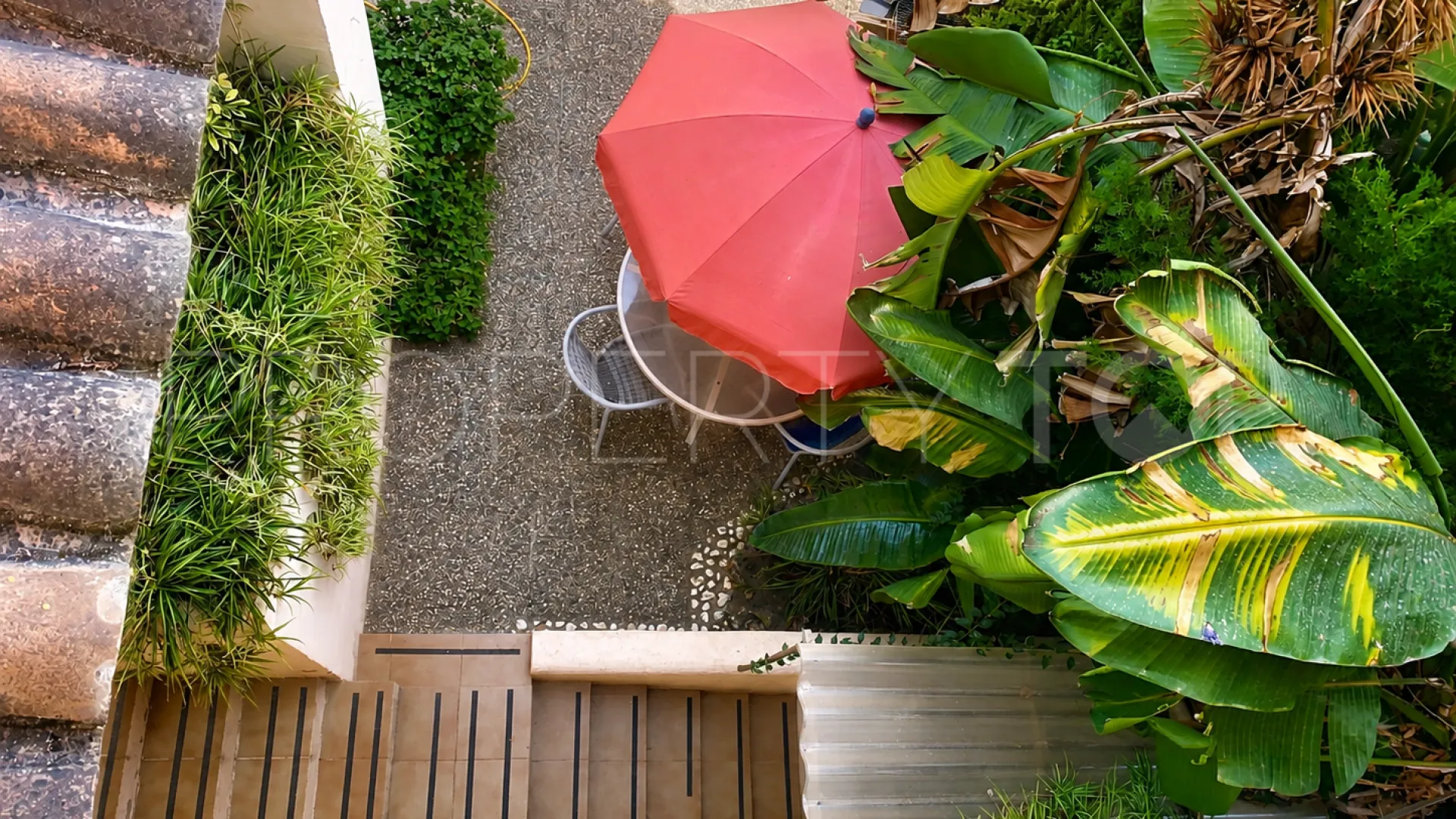 4 bedrooms semi detached house for sale in Guadalmina Alta