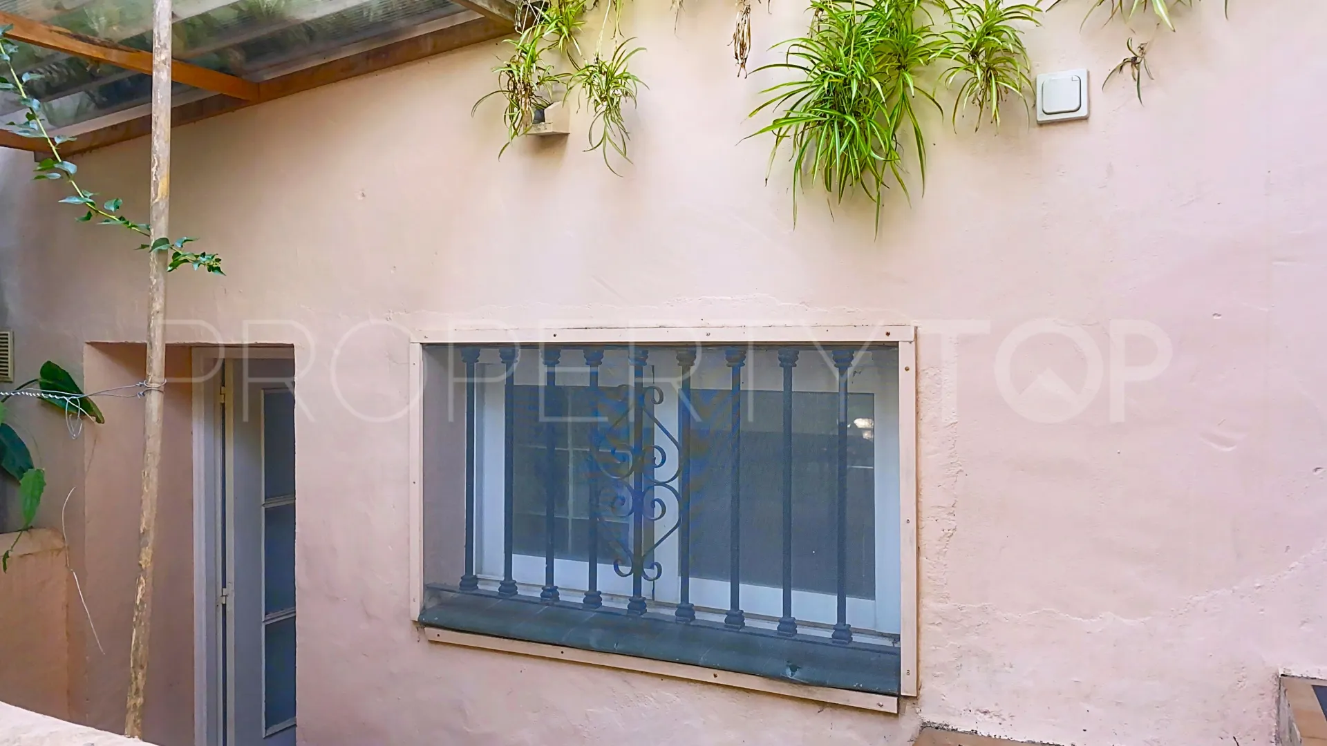 4 bedrooms semi detached house for sale in Guadalmina Alta