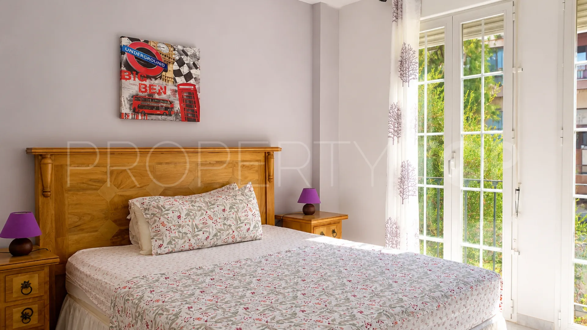 4 bedrooms semi detached house for sale in Guadalmina Alta