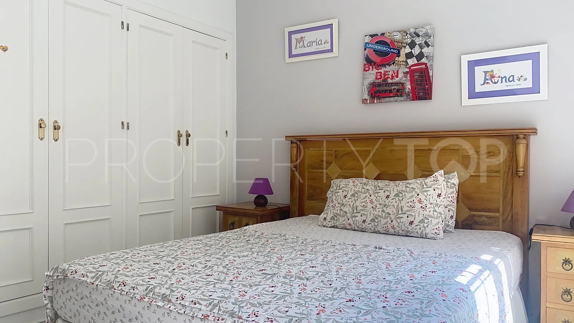 4 bedrooms semi detached house for sale in Guadalmina Alta