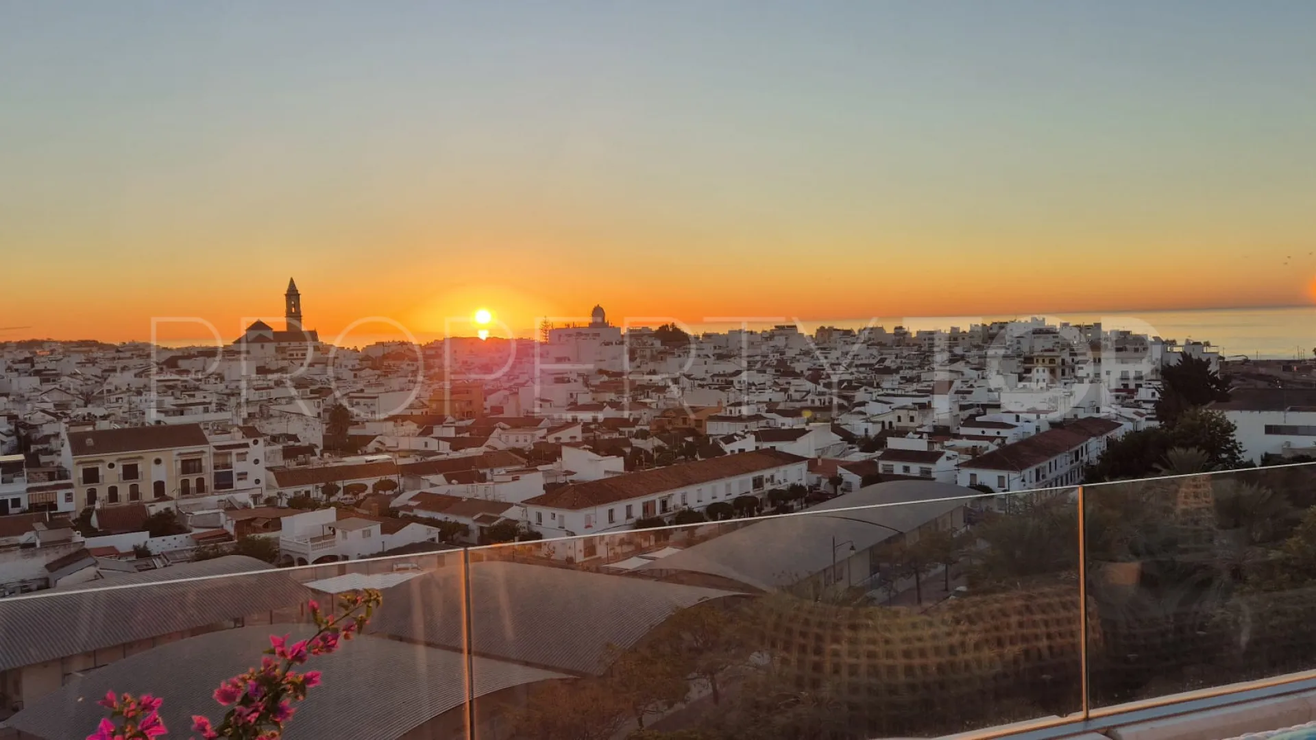 Comprar Ático en Estepona Centro