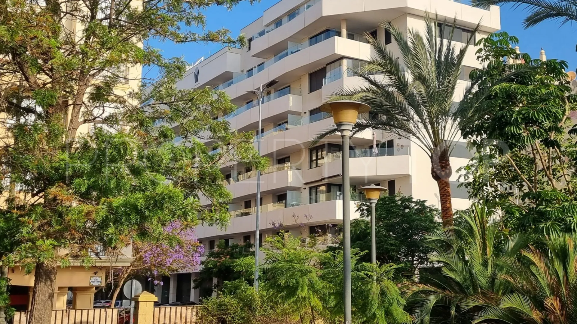 Comprar Ático en Estepona Centro