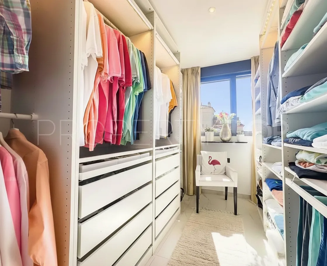 Comprar Ático en Estepona Centro