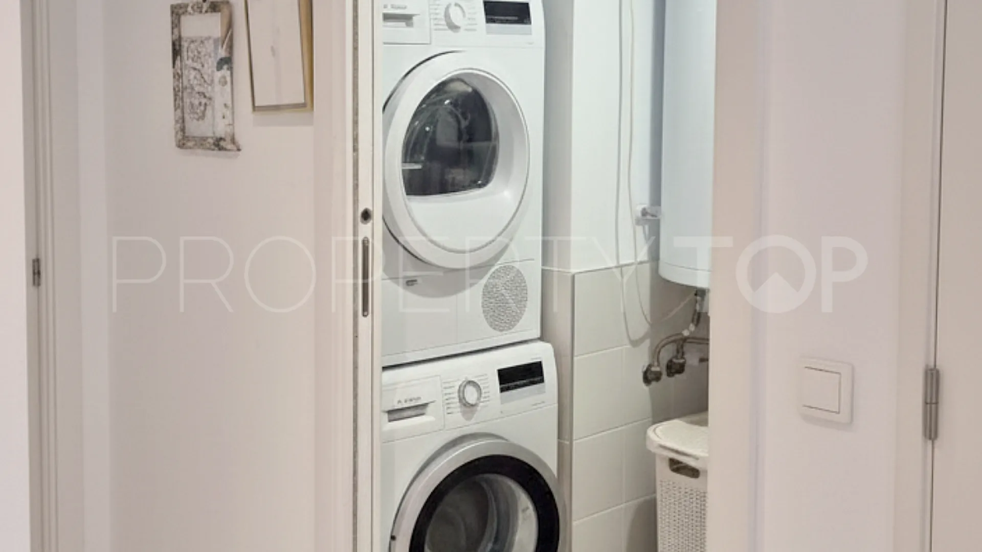 Comprar Ático en Estepona Centro