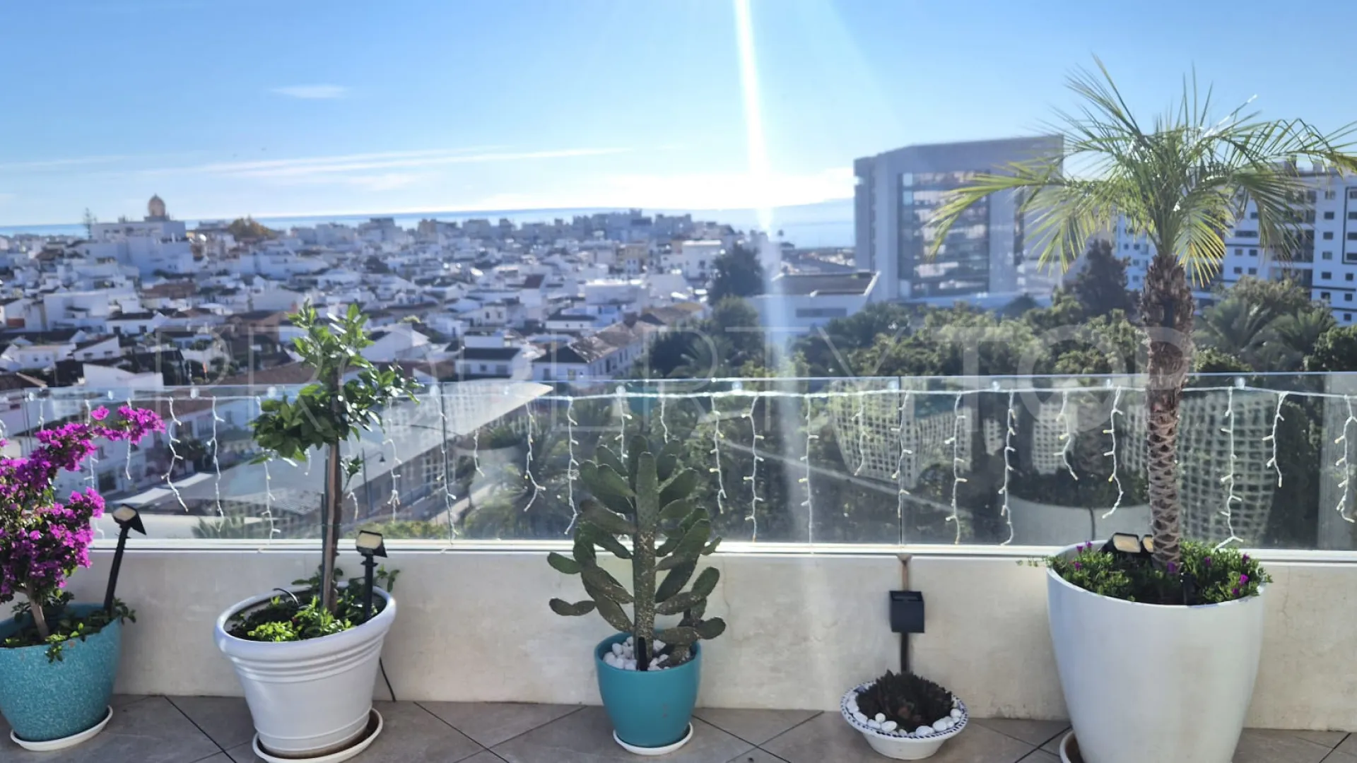 Comprar Ático en Estepona Centro