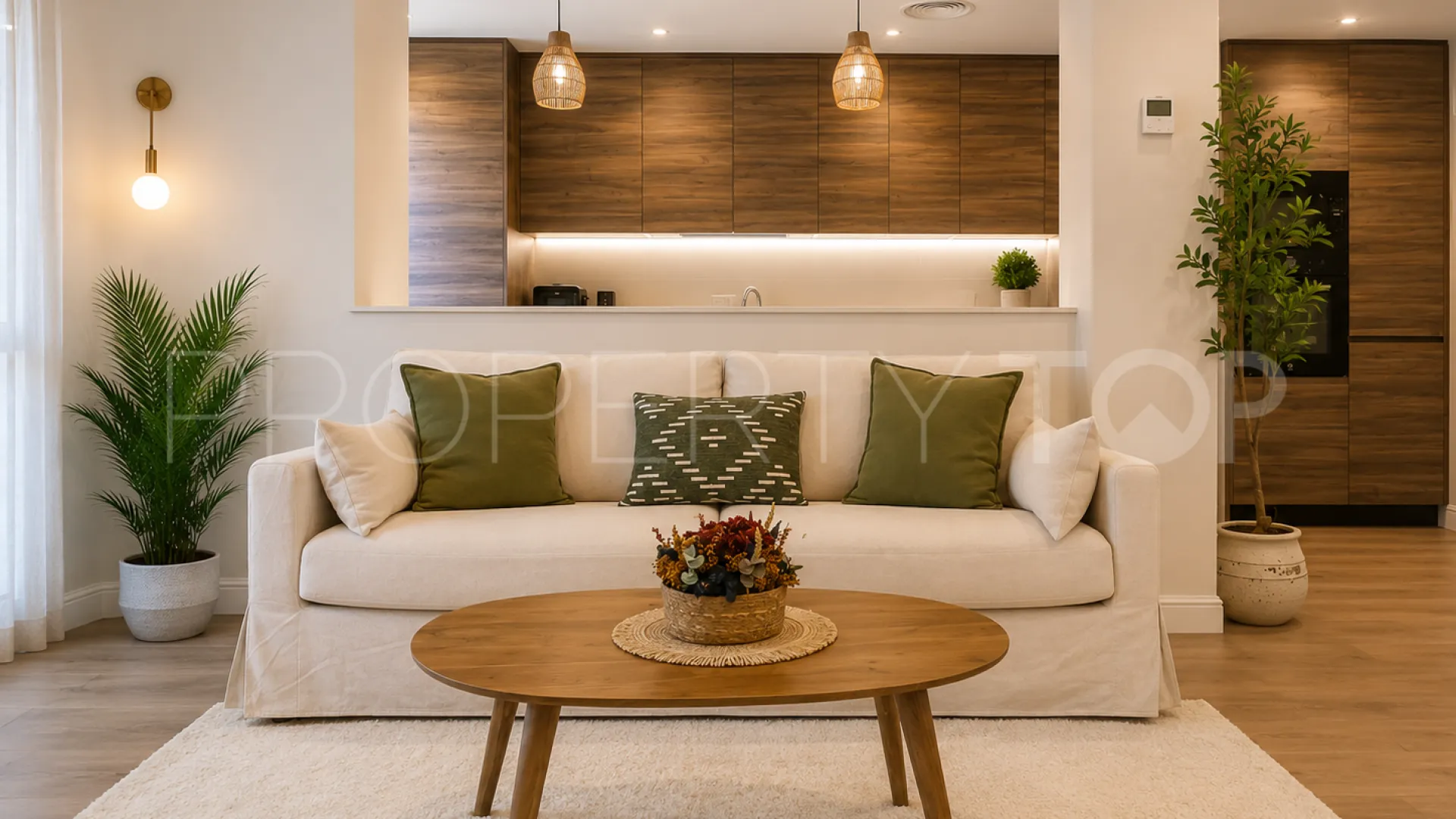 Estepona Puerto 3 bedrooms ground floor apartment for sale