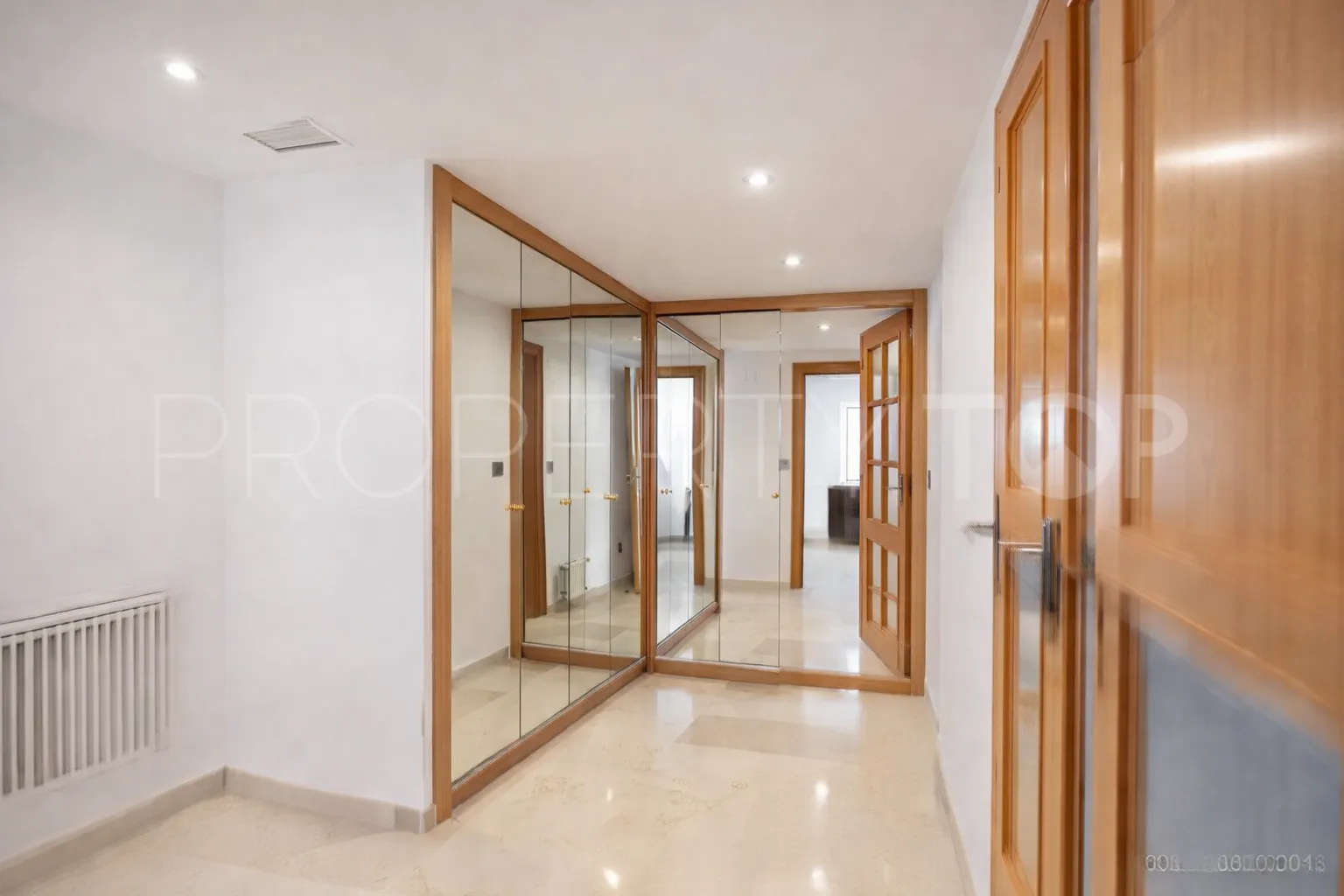 Guadalmina Alta, apartamento a la venta
