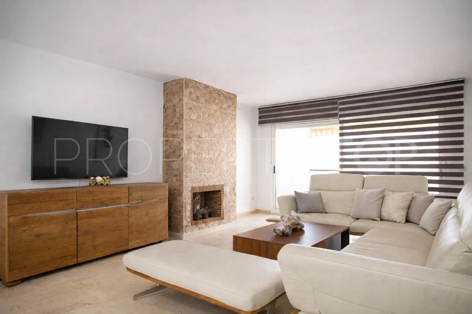 Guadalmina Alta, apartamento a la venta