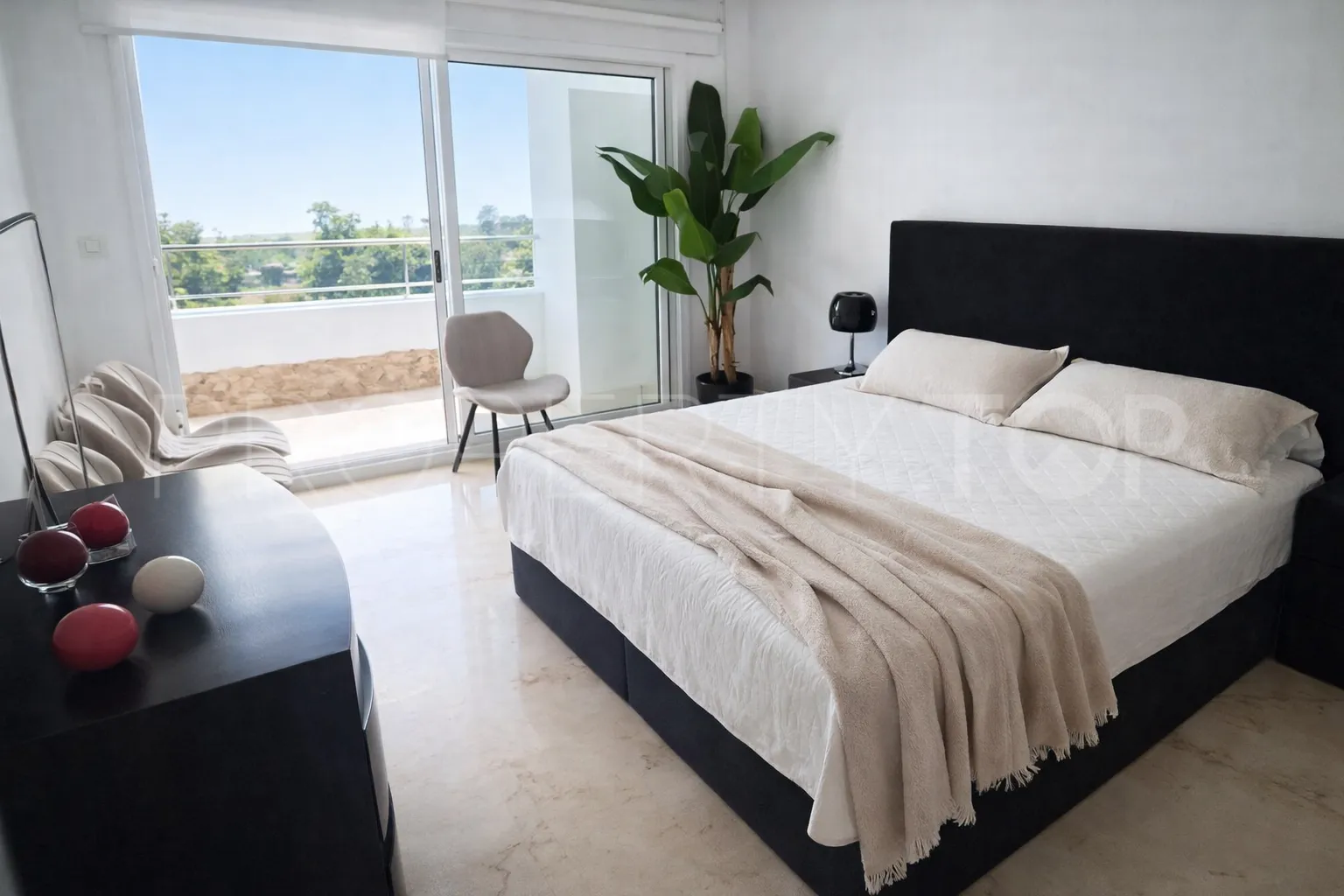 Guadalmina Alta, apartamento a la venta