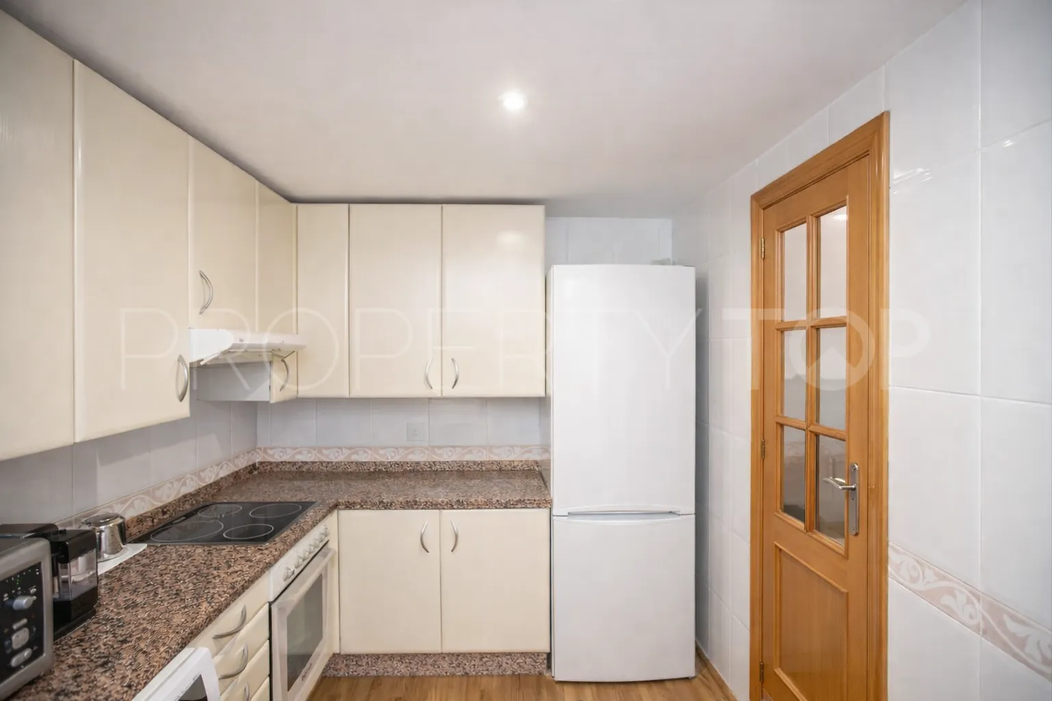 Guadalmina Alta, apartamento a la venta