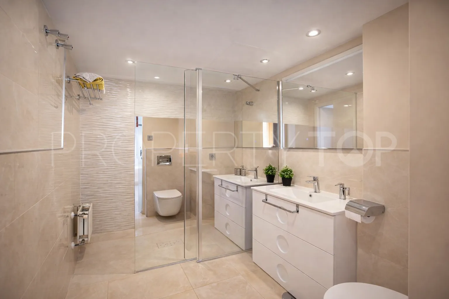 Guadalmina Alta, apartamento a la venta