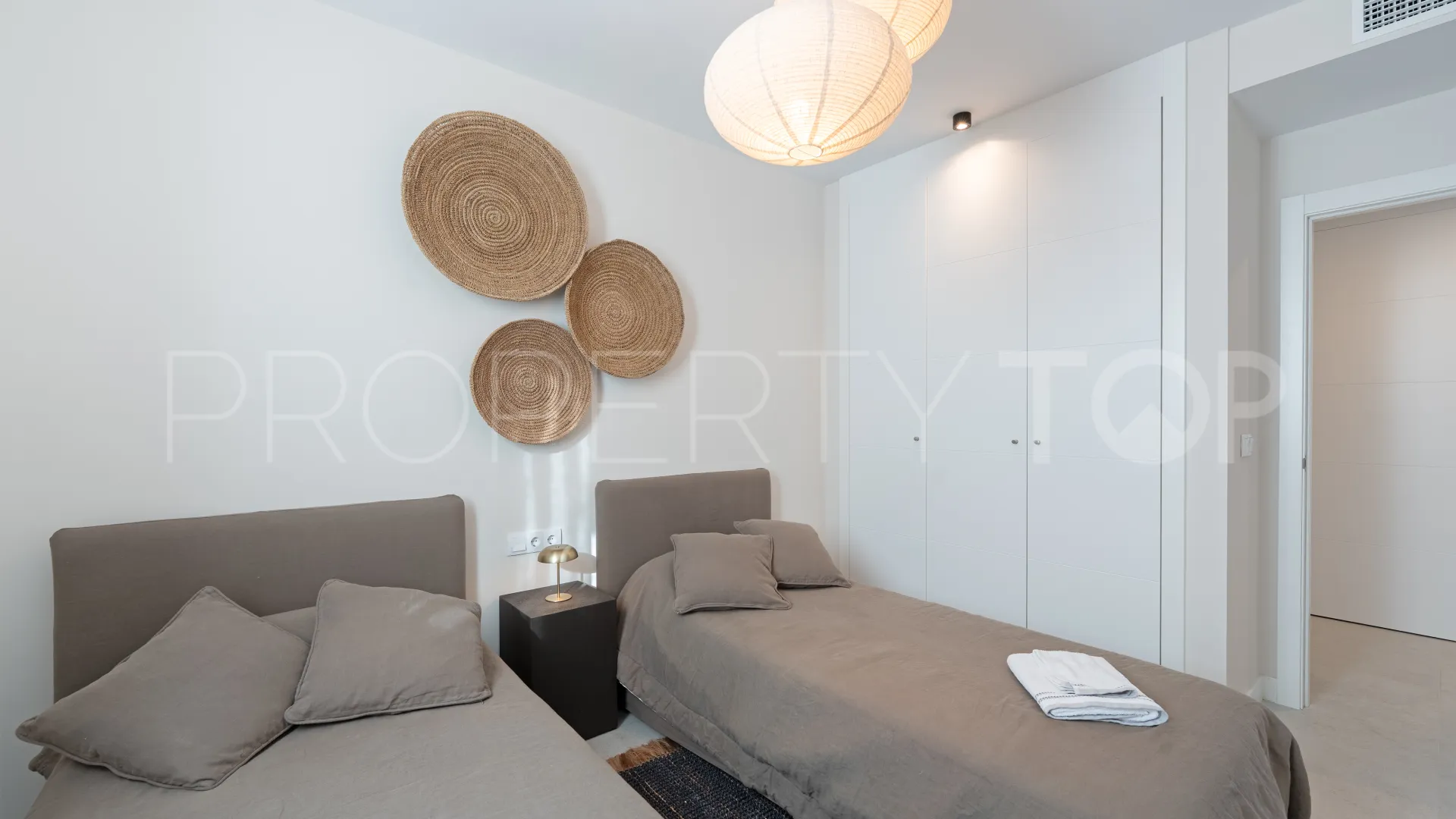 For sale penthouse with 3 bedrooms in Las Mesas