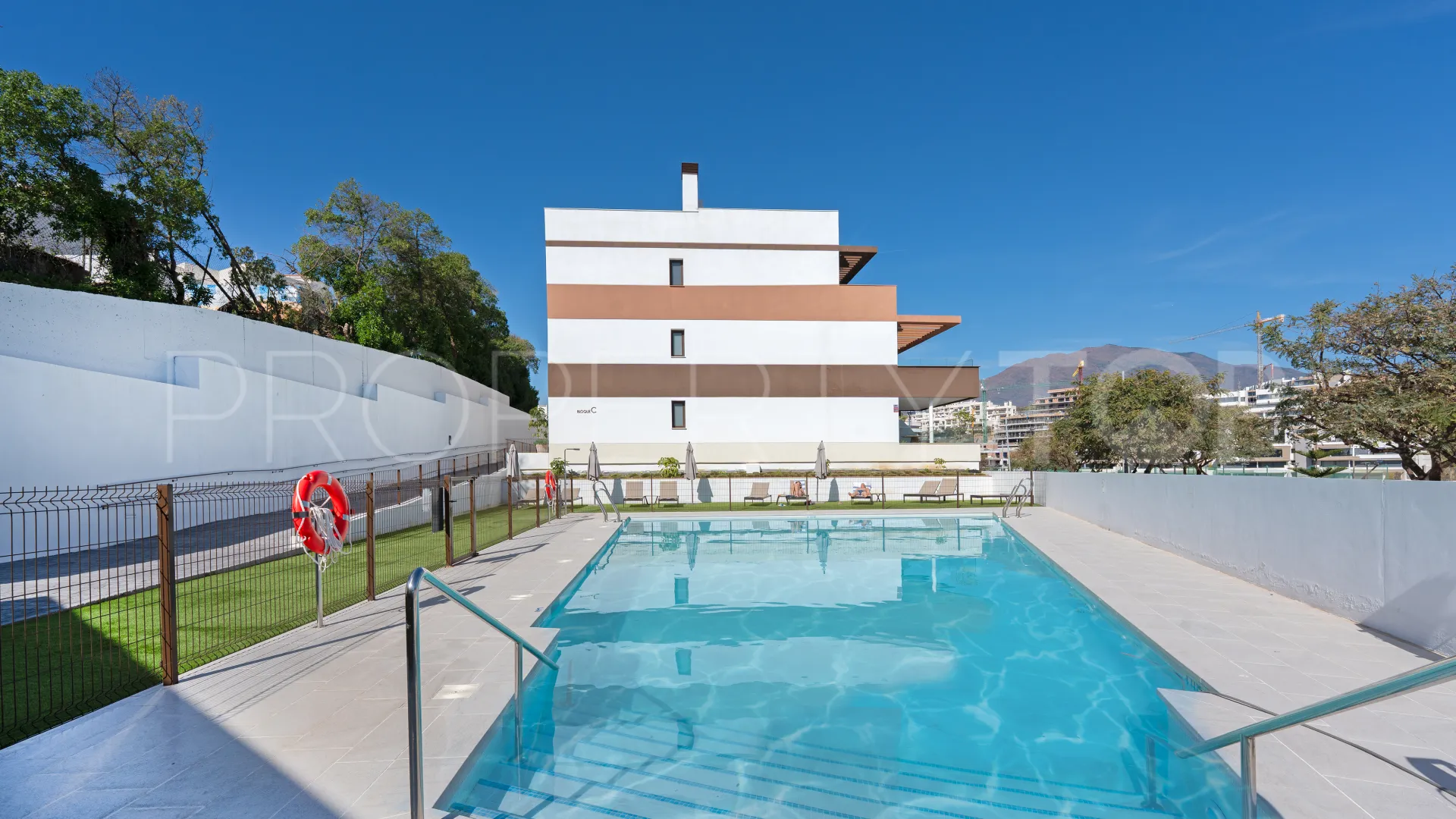 For sale penthouse with 3 bedrooms in Las Mesas