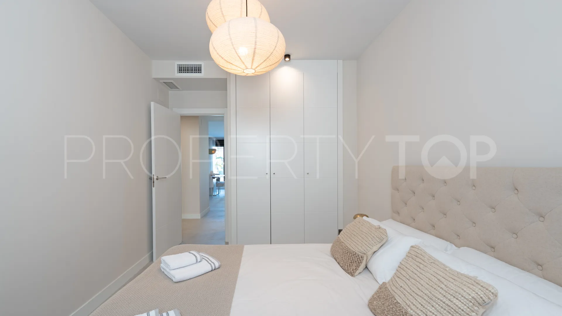 For sale penthouse with 3 bedrooms in Las Mesas