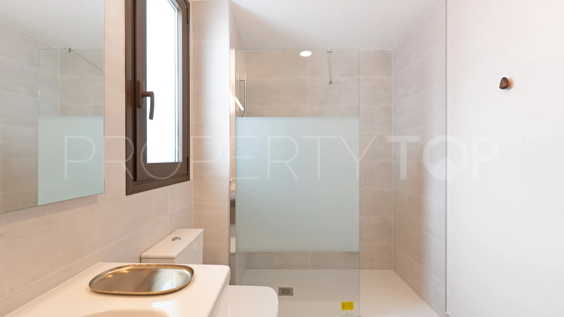 For sale penthouse with 3 bedrooms in Las Mesas
