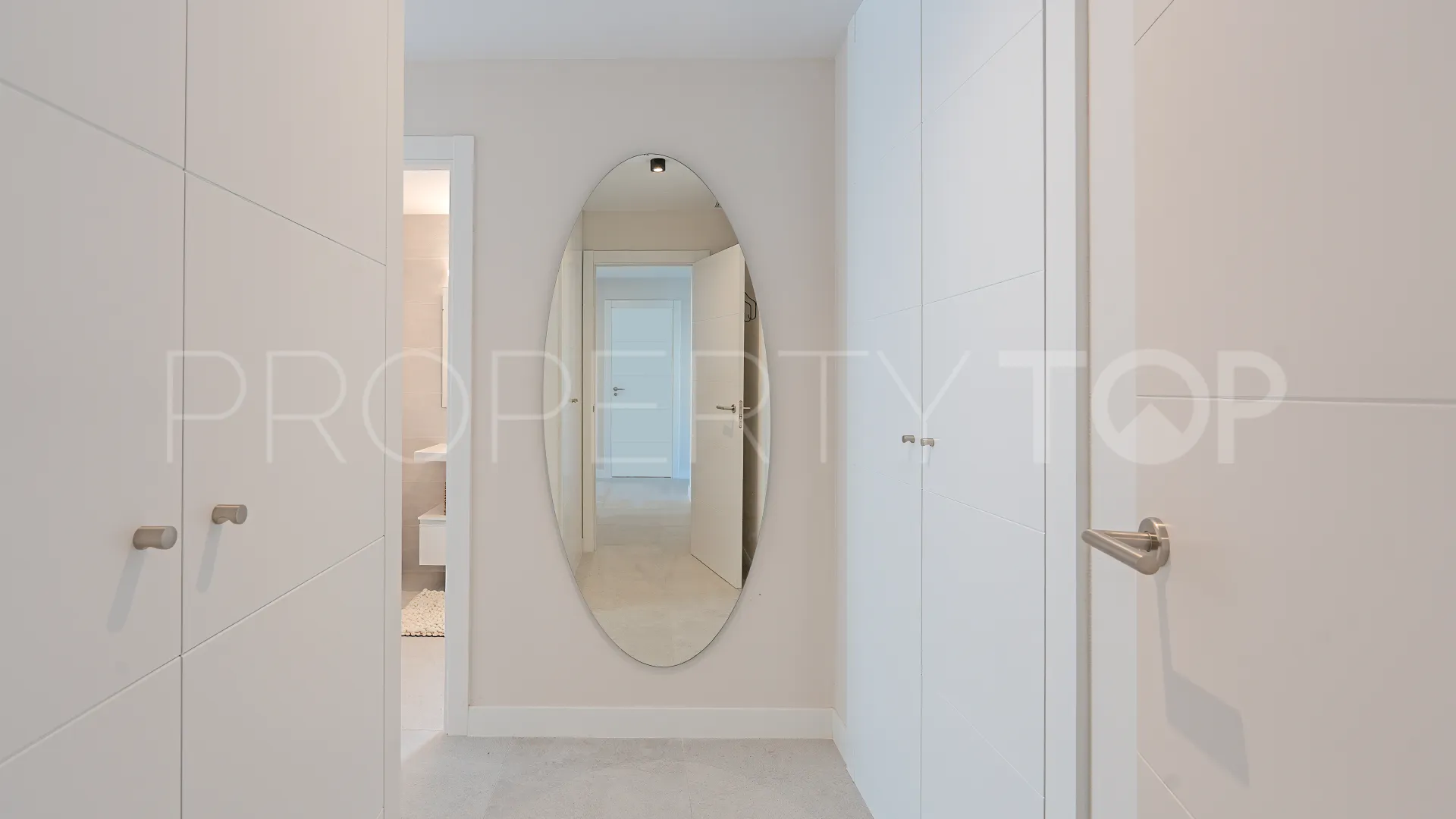 For sale penthouse with 3 bedrooms in Las Mesas